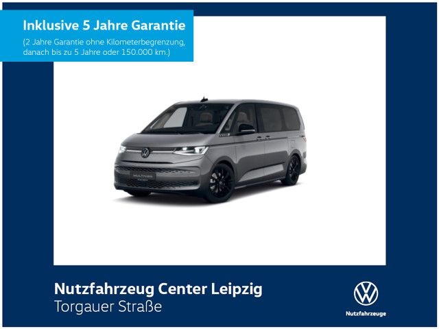 Volkswagen Multivan Style 2.0 l TSI 150 kW DSG*AHK*STHZ*HUD