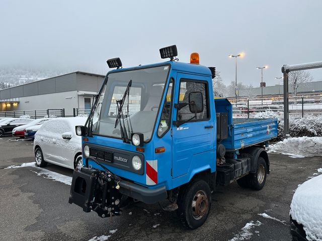 Multicar M26.7 PROFILINE/Kommunalhydraulik/4x4/4800KG