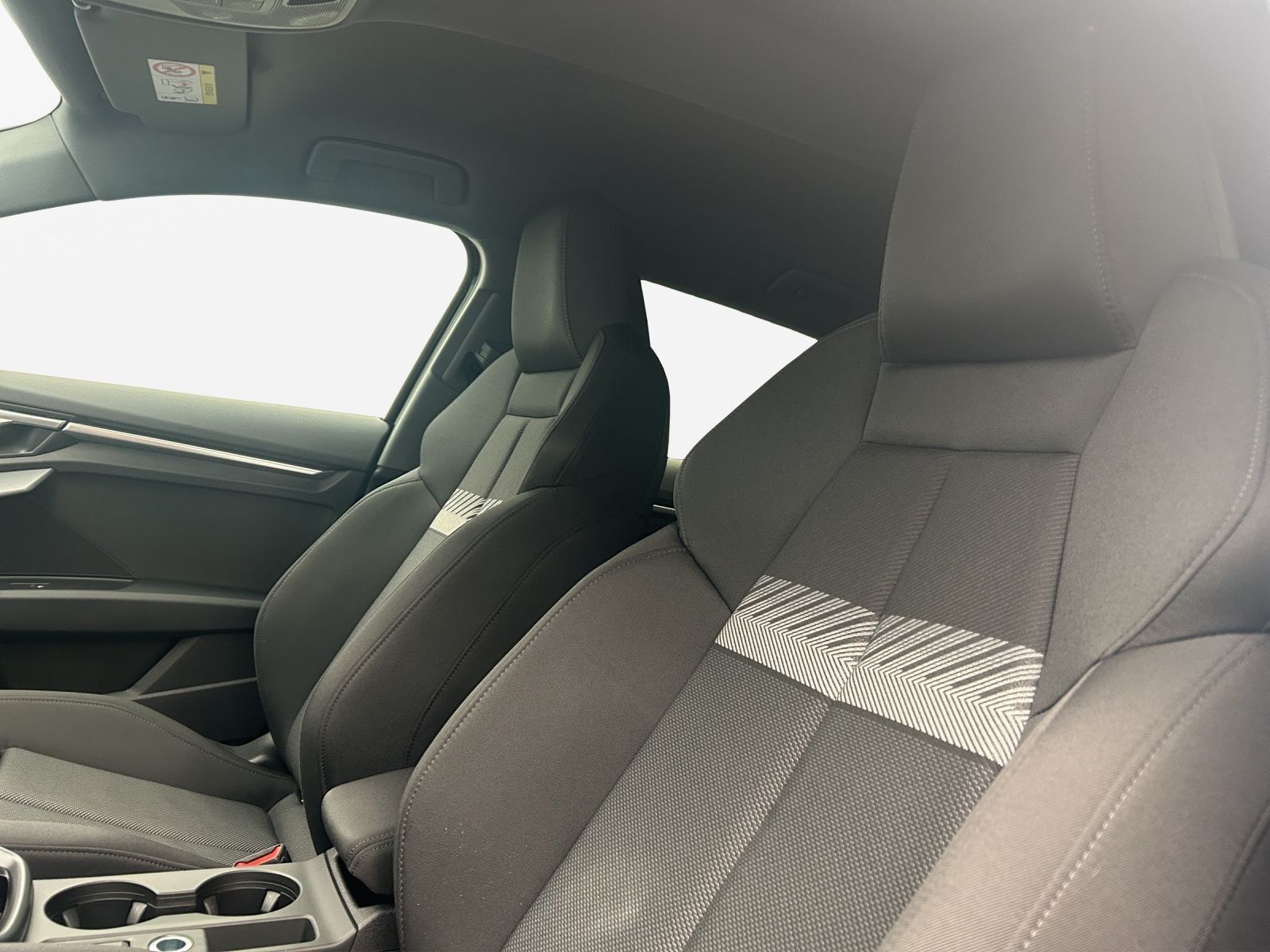 Audi A3 - Bild 10