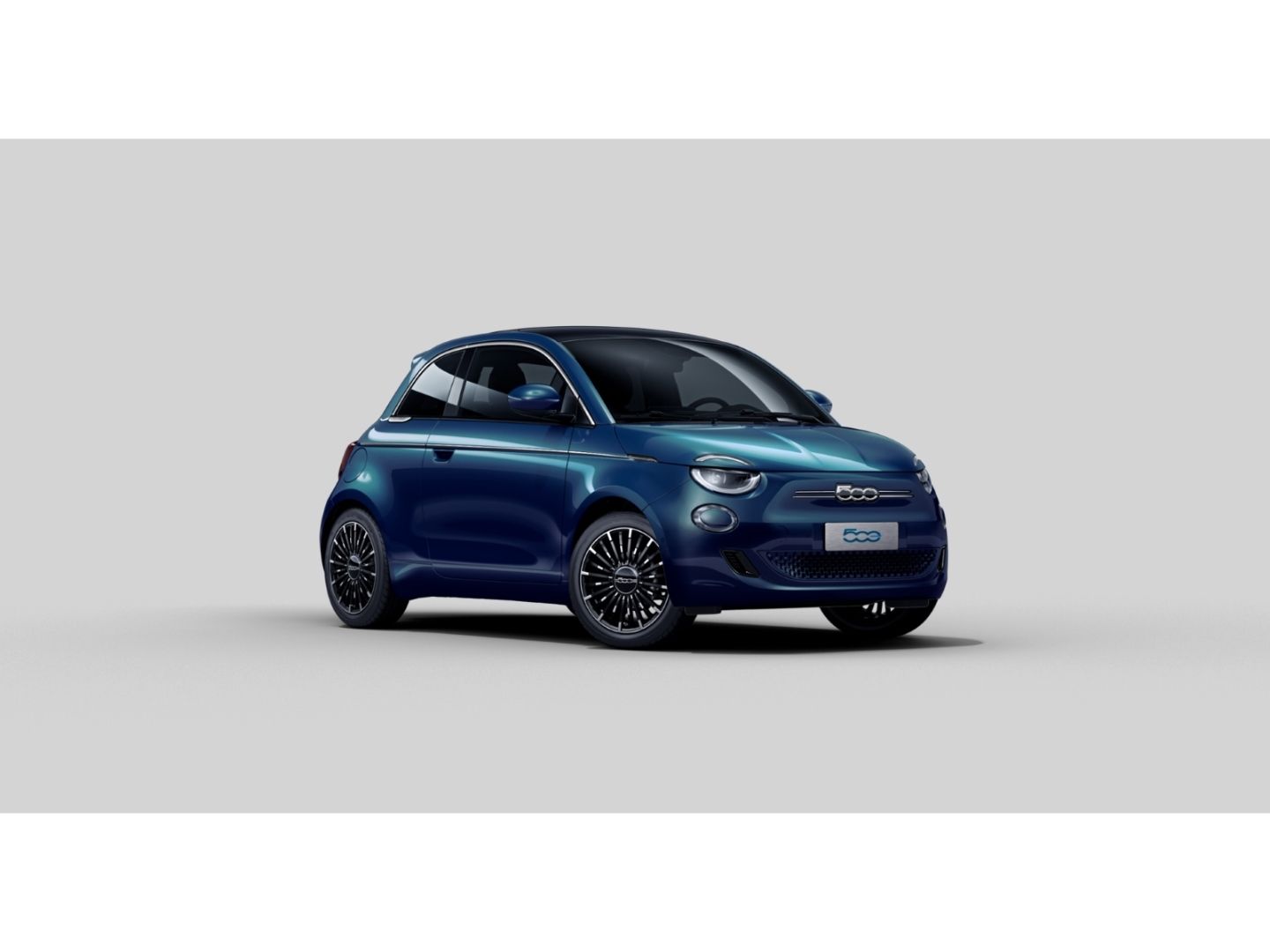Fiat 500e La Prima Vorlauf AKTION SONDERPREIS