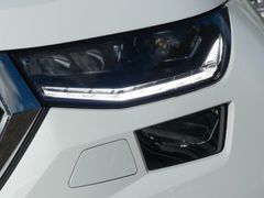 Fahrzeugabbildung Skoda Kodiaq 2.0 TDI DSG Tour *Matrix-LED*NAV*KAM*PDC