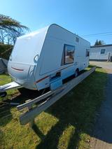 LMC Style 450 D mit Klima und Mover - LMC Style 450 D