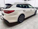 Kia Optima Sportswagon SPIRIT DCT AHK PANO NAVI A... - Kia Optima aus 2019