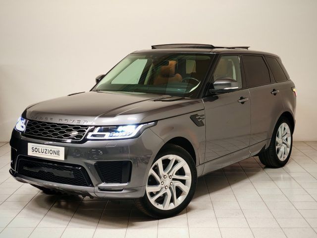 Land Rover LAND ROVER Range Rover Sport 3.0 SDV6 249 CV HSE