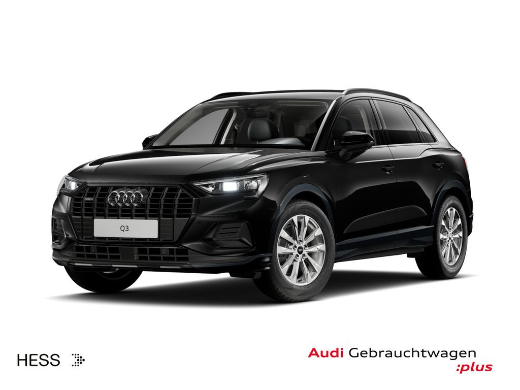 Image of Audi Q3