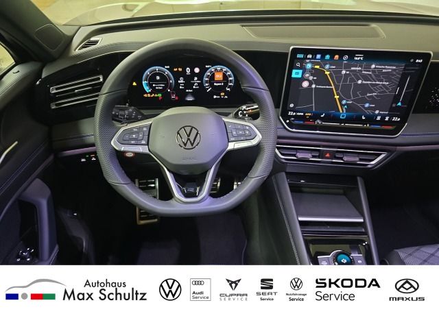 Volkswagen Tiguan - Bild 8