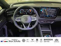 Volkswagen Tiguan - Vorschau Bild 8