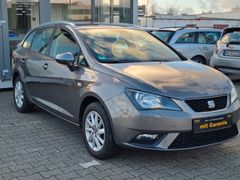 Seat Ibiza 1.2 TSI Style ST Aut.+SHZ+Klima+Navi+BT