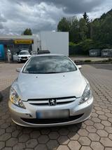Peugeot 307 CC Cabrio - Peugeot 307 in Dortmund
