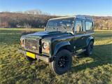 Andere Defender 90 TD4 2,4 - Andere aus 2009