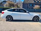 BMW 325 Gran Turismo Gran Turismo 325d Sport Lin...