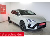 Cupra Leon - Vorschau Bild 1