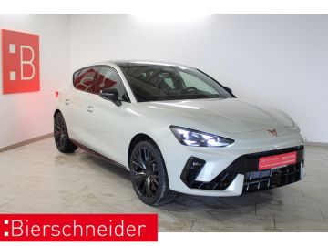 Cupra Leasingangebot: Cupra Leon 2.0 TSI DSG VZ Black Edition 19 AHK PANO