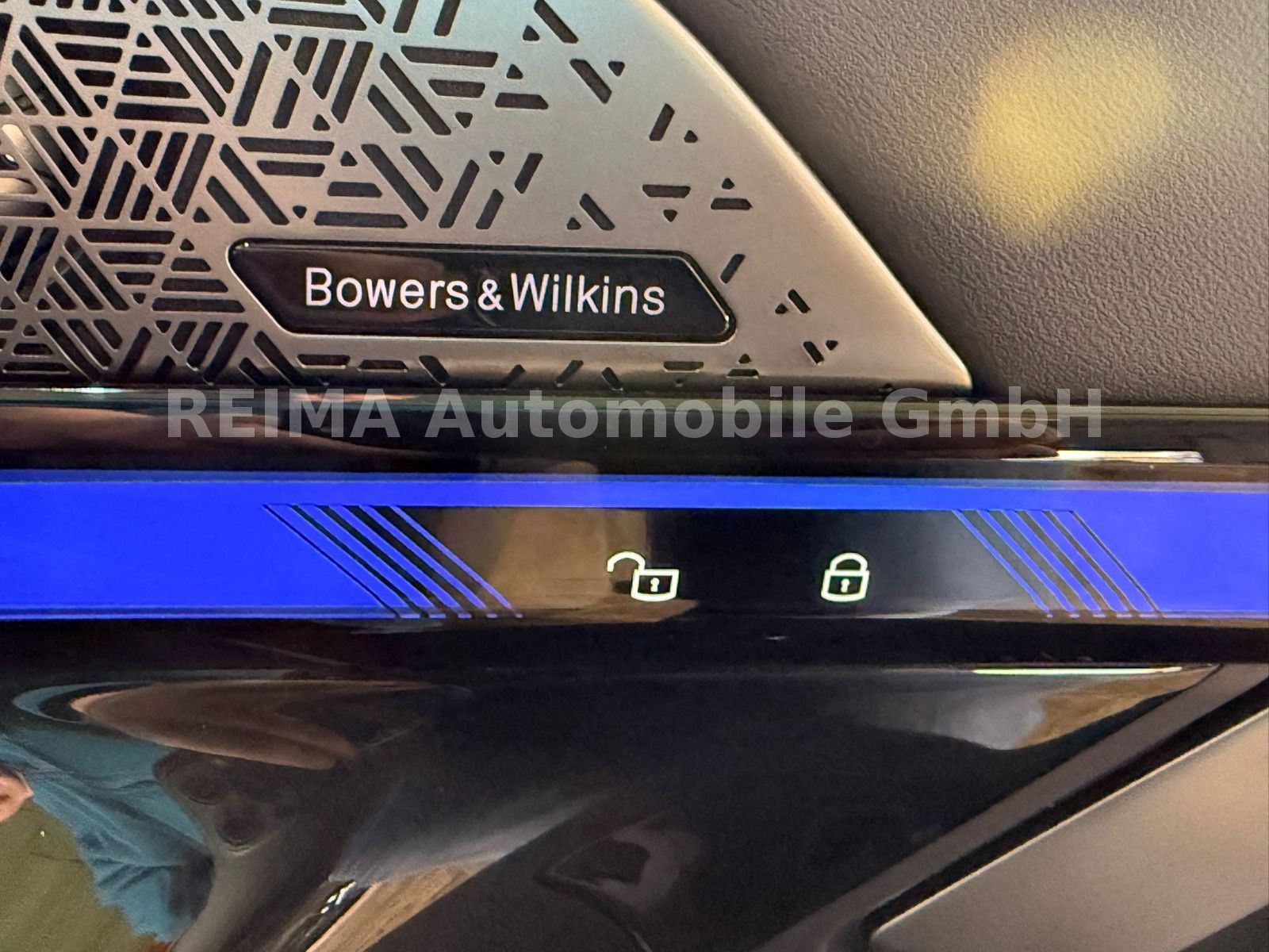 Fahrzeugabbildung BMW 530 e Touring xDrive M Sportpaket Pro,Pano, 21"