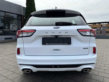 Ford Kuga 2.5 Duratec PHEV ST-LINE