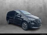 Mercedes-Benz Vito 119 CDI 4x4 Mixto L Sport Navi,LED,AHK,Stan - Mercedes-Benz Vito: Allradantrieb, Cdi
