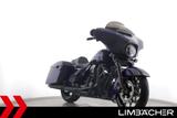 Harley-Davidson STREET GLIDE SPECIAL 114 FLHXS - HARLEY-DAVIDSON STREET GLIDE