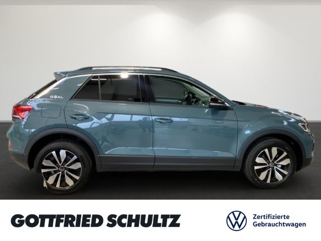 Volkswagen T-Roc - Bild 4