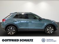 Volkswagen T-Roc - Vorschau Bild 4