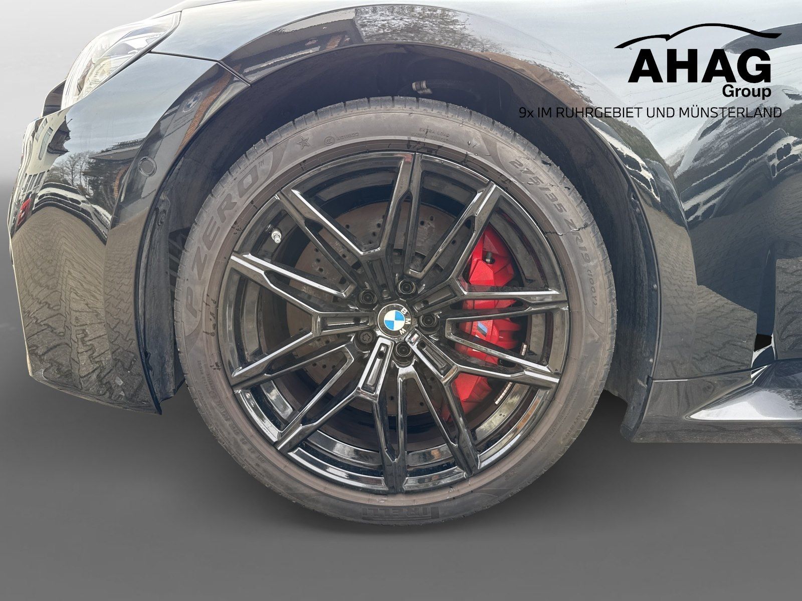 BMW M2 - Bild 11