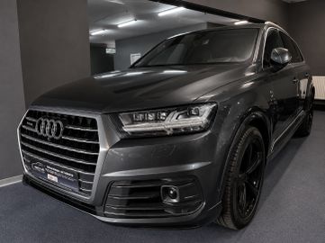 Audi Q7 - 3