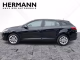 Renault Megane III 1.6 16V 110 Grandtour Authentique - Renault Megane: 16 16v