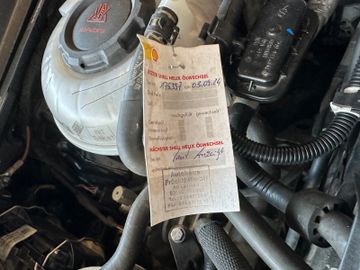 MYAUTOCENTER – Gebraucht- und Jahreswagen mit Werkstattservice in Pfaffenhofen Seat Leon ST Style