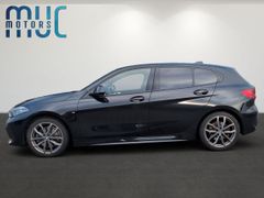 BMW 120 i M-Sport~HeadUp~Pano
