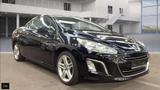 Peugeot 308 CC 2.0HDI-1Hand-Serviceheft-Euro5-Sitzheizun - Peugeot 308 mit Diesel-Antrieb: Cabrio, 2.0