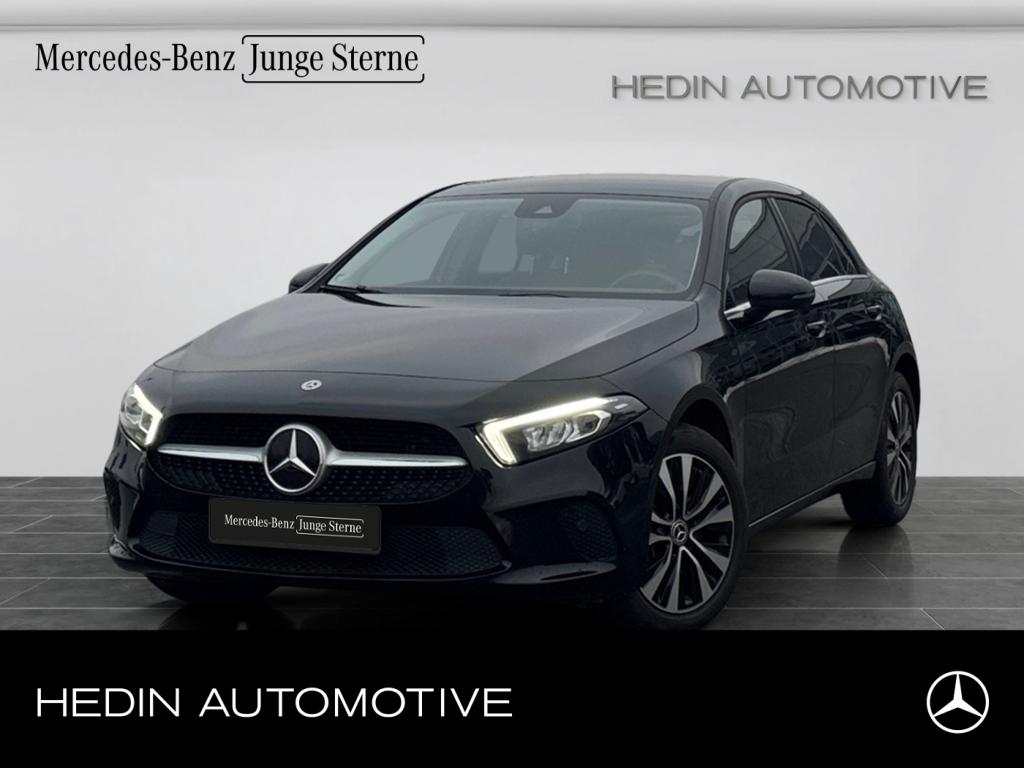 Mercedes-Benz A 250 e SHZ|TEMP|AHK|KAM|LED|NAVI