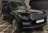Land Rover Range Rover Vogue Autobiography, Massage,Head Up - gebrauchte Land Rover Range Rover aus dem Jahr 2020