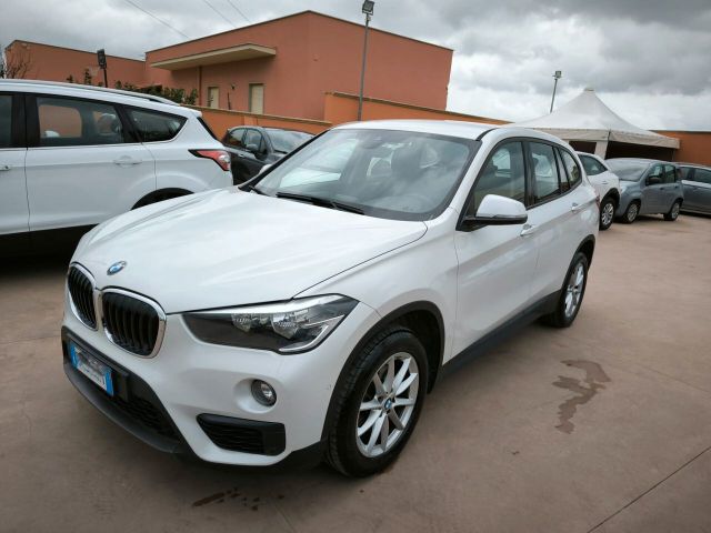 BMW Bmw X1 sDrive18d Business