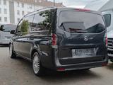 Mercedes-Benz VITO 119 Tourer/PRO/MOPF/Navi/MBUX/Totw/SHZ/Temp - scheckheftgepflegte Mercedes Vito
