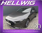 Mazda 3 2.5l (140PS) Takumi Leder Bose 360°Kamera Allw - Mazda 3 Takumi Gebrauchtwagen