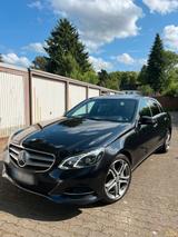 Mercedes-Benz W212 E350/ Facelift/ S-Heft/... - Mercedes-Benz E-Klasse S212