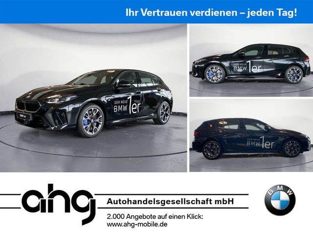 BMW 120i 5-Türer M-Sportpaket Innovationspaket