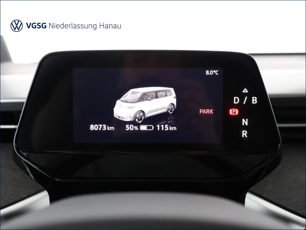 Volkswagen ID. Buzz - Bild 13