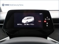 Volkswagen ID. Buzz - Vorschau Bild 13