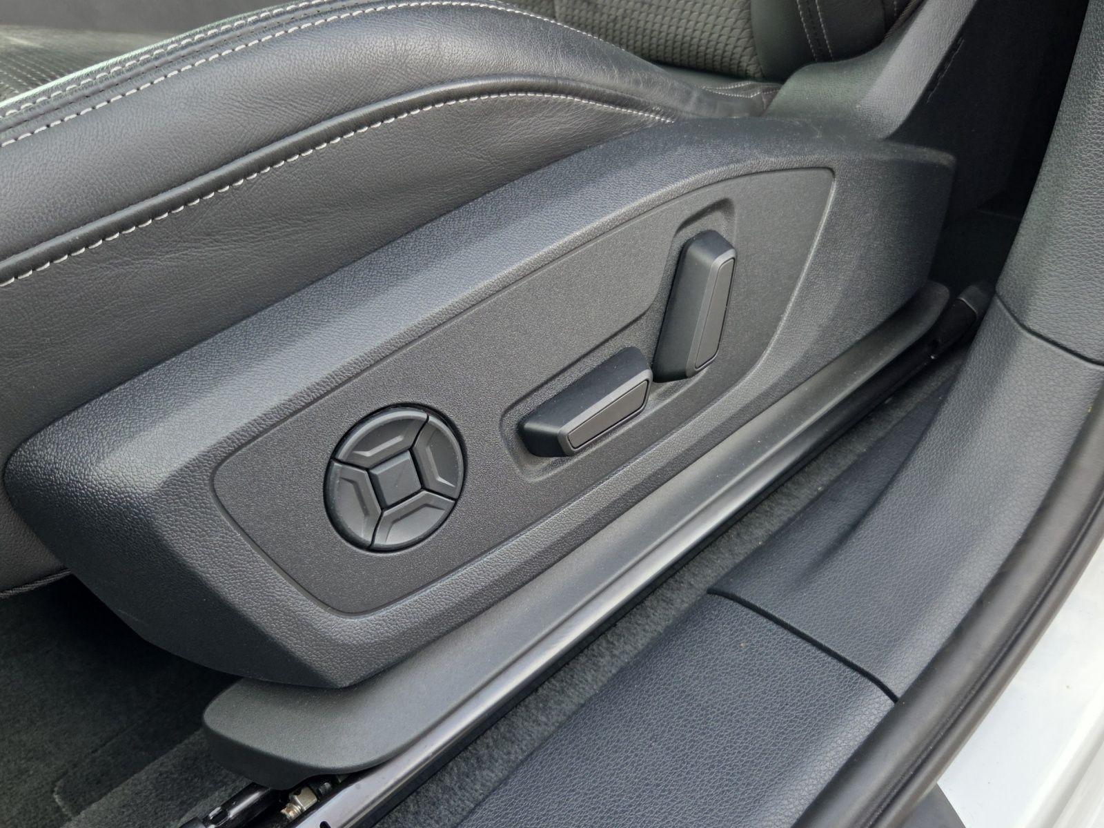 Audi Q3 SUV advanced 45 TFSI quattro S line*Navi*Matr, миниатюра 16