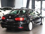 Volkswagen Jetta VI Highline - gebrauchte VW Jetta aus dem Jahr 2013