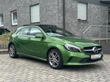 Mercedes-Benz A 180 BlueEfficiency 1.Hand*Garantie*Pano*Navi* - Mercedes-Benz A-Class