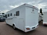 Bavaria-Camp Style 700 - Bavaria-Camp Wohnwagen & Wohnmobile