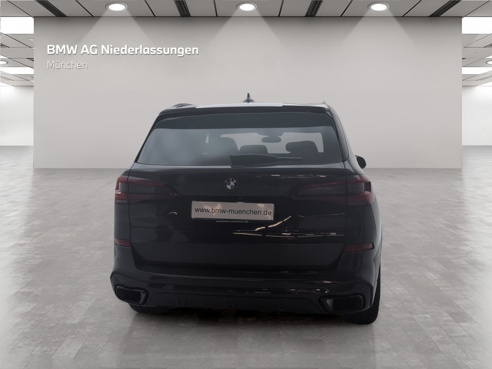 BMW X5 xDrive40d M Sport Standheizung AHK Harman K foto 5