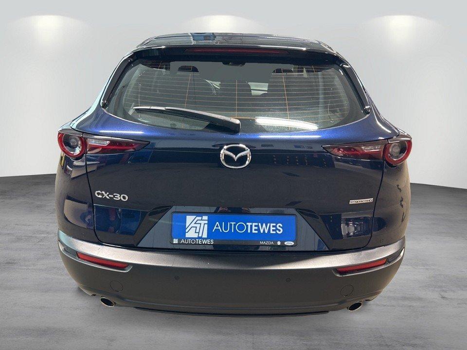 Mazda CX-30 2.0l 150PS "Selection" M Hybrid
