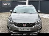 Fiat Tipo Easy - Fiat Tipo: Kombi