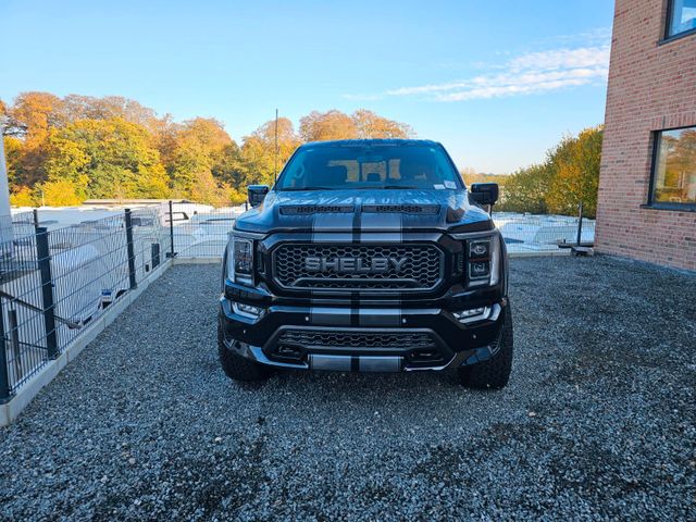 Ford F 150 Shelby Offroad