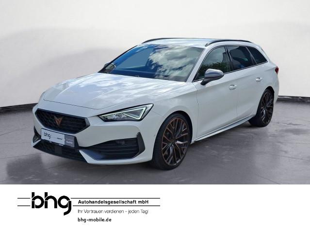 Cupra Leon Sportstourer VZ 2.0 TSI DSG