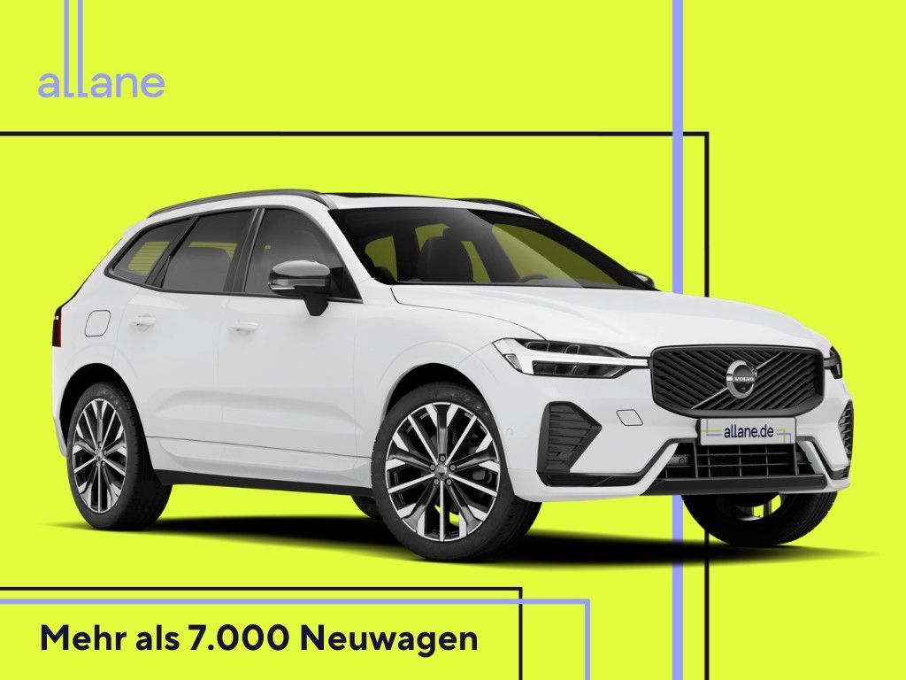 Volvo XC60 - Bild 5