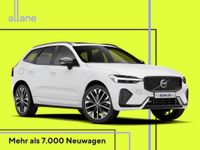 Volvo XC60 - Vorschau Bild 5
