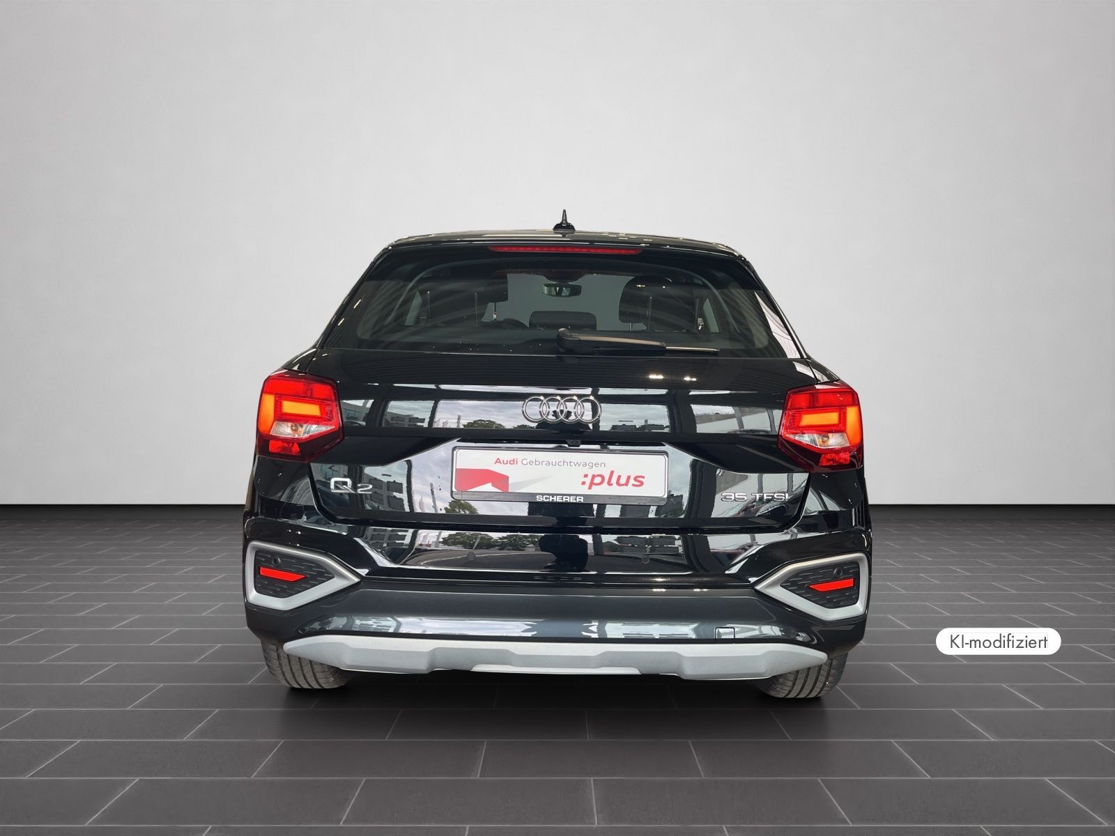 Audi Q2 - Bild 7